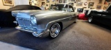 1956 Lincoln Continental Mark II