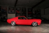 1967 Ford Mustang Fastback Custom Build
