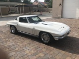 1965 Chevrolet Corvette