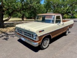 1972 Ford F100