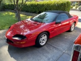 1994 Chevrolet Camaro Z28 Convertible