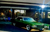 1970 Cadillac DeVille Convertible