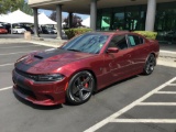 2018 Dodge Charger SRT Hellcat