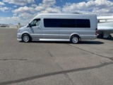 2017 Mercedes Benz 2500 Sprinter Limousine