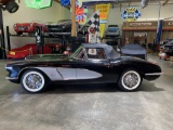 1959 Chevrolet Corvette