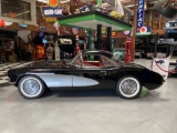 1956 Chevrolet Corvette