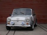 1992 Rover Mini