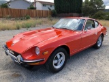 1972 Datsun 240Z
