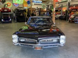 1967 Pontiac GTO