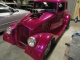 1933 Willy's Pro Street