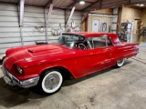 1960 Ford T Bird