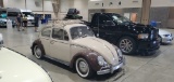 1966 Volkswagen Beetle Hardtop 2 door