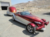2000 Plymouth Prowler