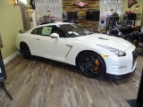 2016 Nissan GTR