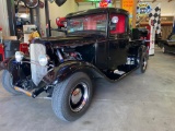 1932 Ford Model B Pickup