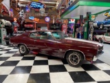 1970 Chevrolet Chevelle SS LS6