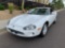 1999 Jaguar XK8 Convertible