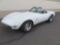 1972 Chevrolet Corvette Convertible