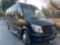 2020 Mercedes Benz Sprinter