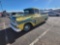 1959 Chevrolet Apache Pickup w/ custom trailer