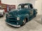 1954 Chevrolet 3100 pickup