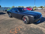 2010 Dodge Challenger SRT8