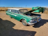 1959 Edsel Villager Wagon