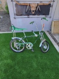 1970 Schwinn Pea Picker Bicycle