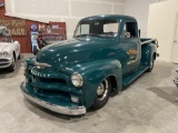 1954 Chevrolet 3100 pickup