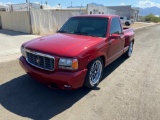 1988 Chevrolet 1500 Regular Cab Stepside