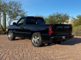 2005 Chevrolet “......Joe Gibbs”...... Edition Silverado Pickup