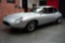 1968 Jaguar E-Type