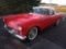 1956 Ford Thunderbird Convertible-Hard Top & Soft top