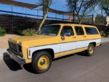 1979 GMC Suburban