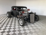 1930 Ford Model A Hot Rod