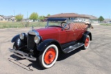 1923 Buick 55 Sport Touring