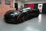 2016 Chevrolet Corvette Z06 C7.R