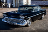 1958 Chevrolet Bel Air