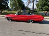 1964 Ford Galaxie Convertible