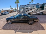 2003 Ford Thunderbird