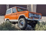 1976 Ford Bronco