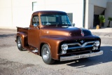 1955 Ford F100 Pickup