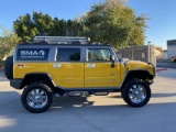 2003 Hummer H2 4dsw