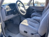 1996 Ford F250 4x4 Extended Cab Long Bed