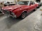 1972 Oldsmobile Cutlass Supreme Convertible