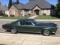 1969 Pontiac Grand Prix SJ