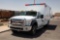 2011 Ford F350 Ambulance