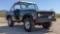 1973 Ford Bronco U15