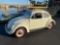 1963 Volkswagen Bettle