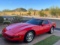 1995 Chevrolet Corvette T- Top